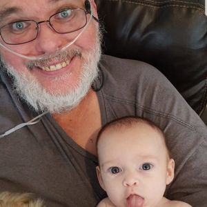 Meet your Posher, Luke